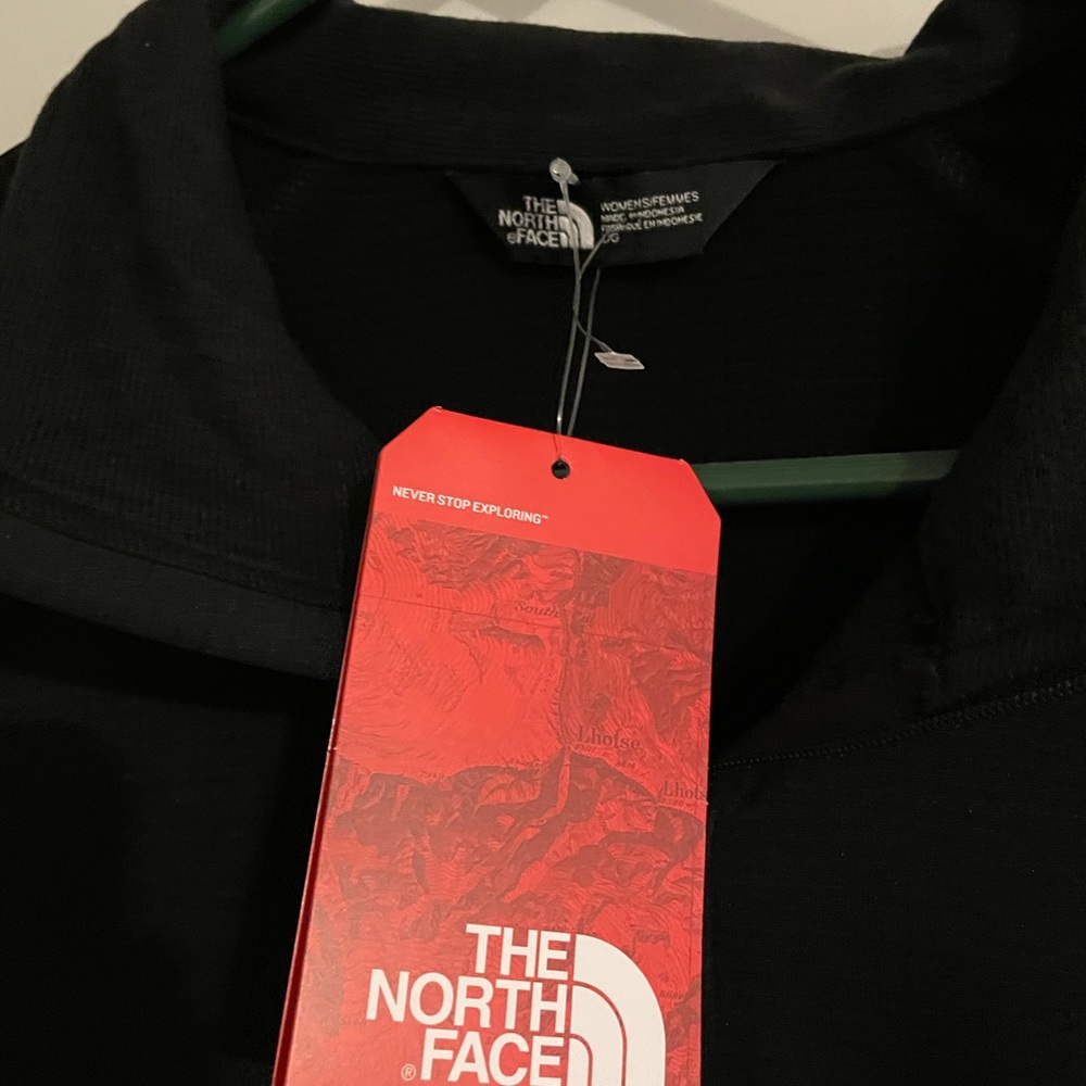 The North Face sweater - Picture 3 of 5